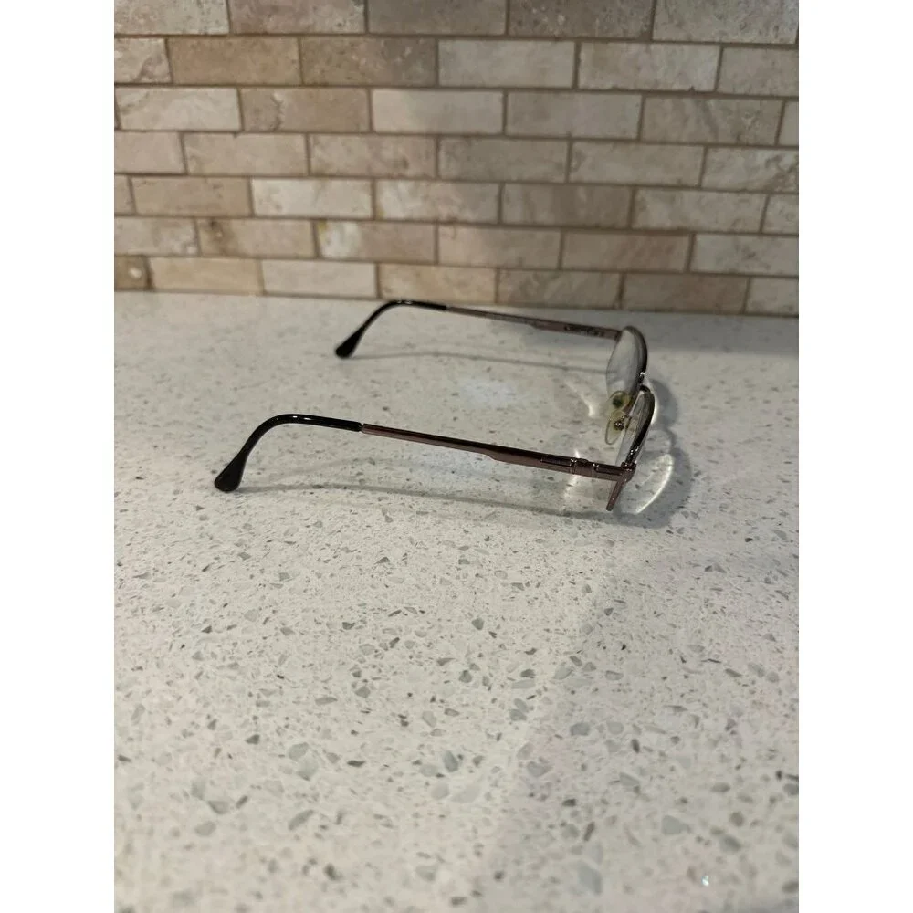 KIRKLAND SIGNATURE GABE glasses  51-18-140 MADE ITALY‎ K22